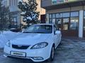 Daewoo Gentra 2014 годаүшін4 200 000 тг. в Шымкент