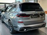 BMW X7 2024 годаүшін74 644 000 тг. в Уральск – фото 3