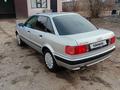 Audi 80 1993 года за 1 850 000 тг. в Алматы