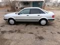 Audi 80 1993 года за 1 850 000 тг. в Алматы – фото 5
