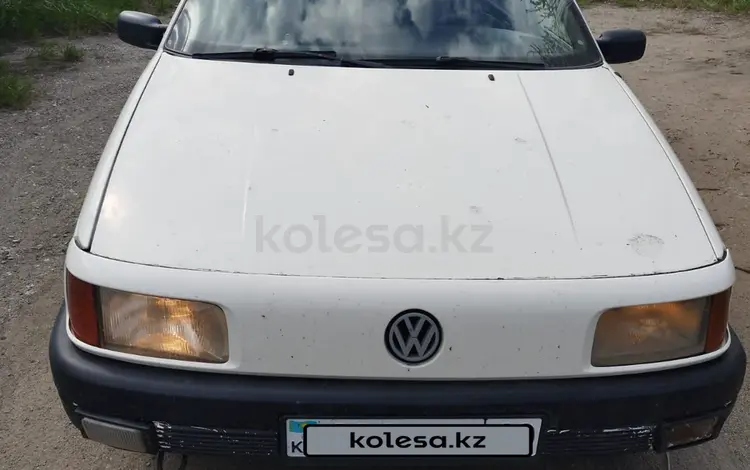 Volkswagen Passat 1992 года за 900 000 тг. в Рудный