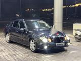 Mercedes-Benz E 500 2005 года за 6 300 000 тг. в Алматы