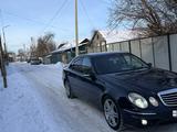 Mercedes-Benz E 500 2005 годаүшін6 800 000 тг. в Алматы – фото 4