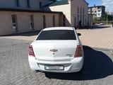 Chevrolet Cobalt 2022 годаүшін4 900 000 тг. в Темиртау – фото 2