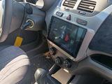 Chevrolet Cobalt 2022 годаүшін4 900 000 тг. в Темиртау