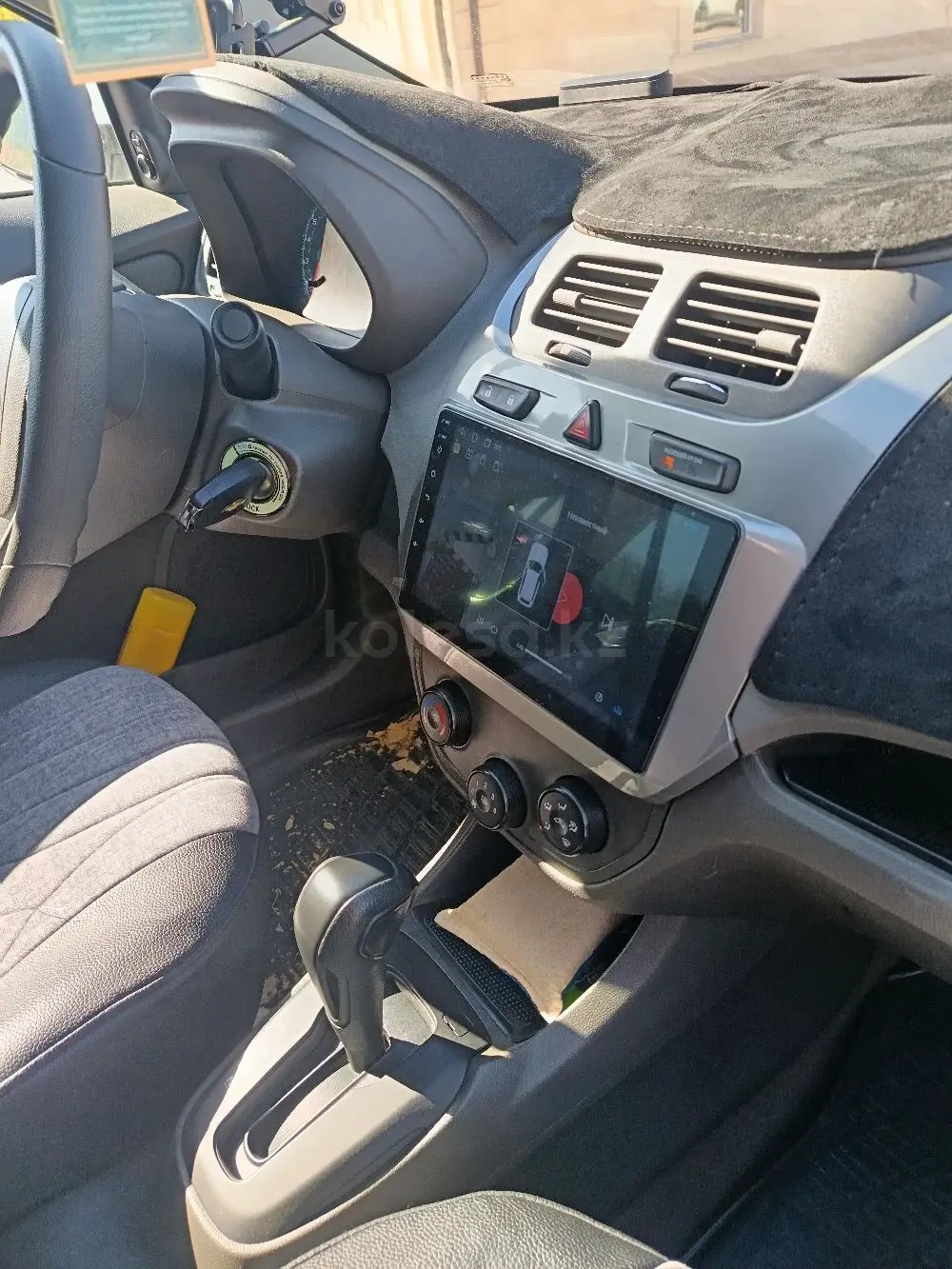 Chevrolet Cobalt, 2022