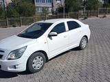 Chevrolet Cobalt 2022 годаүшін4 900 000 тг. в Темиртау – фото 3
