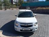 Chevrolet Cobalt 2022 годаүшін4 900 000 тг. в Темиртау – фото 4