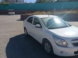 Chevrolet Cobalt 2022 годаүшін4 900 000 тг. в Темиртау – фото 5