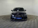 Mercedes-Benz C 180 2014 года за 8 190 000 тг. в Алматы – фото 2