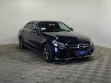 Mercedes-Benz C 180 2014 года за 8 190 000 тг. в Алматы – фото 3