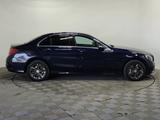 Mercedes-Benz C 180 2014 года за 8 190 000 тг. в Алматы – фото 4
