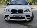 BMW X6 2010 годаүшін13 500 000 тг. в Шымкент – фото 3