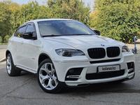 BMW X6 2010 года за 15 000 000 тг. в Шымкент