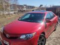 Toyota Camry 2012 годаүшін7 200 000 тг. в Астана – фото 7