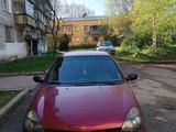 Renault Clio 2003 года за 2 000 000 тг. в Текели – фото 3