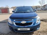 Chevrolet Cobalt 2021 года за 6 100 000 тг. в Кокшетау – фото 2