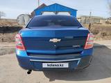 Chevrolet Cobalt 2021 года за 6 000 000 тг. в Кокшетау – фото 5