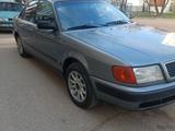 Audi 100 1992 года за 2 100 000 тг. в Тараз