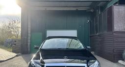 Mercedes-Benz E 200 2015 года за 8 600 000 тг. в Астана – фото 3