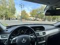 Mercedes-Benz E 200 2015 годаүшін8 600 000 тг. в Астана – фото 20