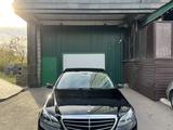 Mercedes-Benz E 200 2015 годаүшін8 600 000 тг. в Астана – фото 4