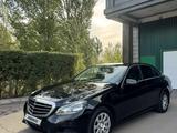 Mercedes-Benz E 200 2015 годаүшін8 600 000 тг. в Астана – фото 5