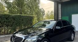 Mercedes-Benz E 200 2015 года за 8 600 000 тг. в Астана – фото 5