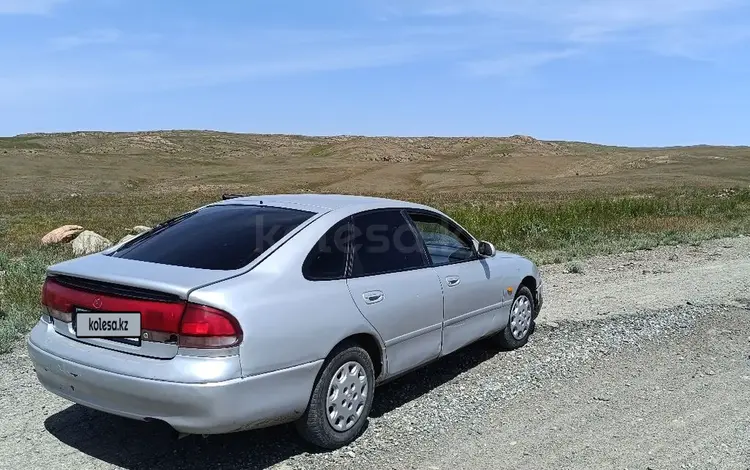 Mazda Cronos 1992 годаfor700 000 тг. в Талдыкорган