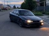 Mitsubishi Galant 1993 годаүшін1 350 000 тг. в Костанай – фото 2