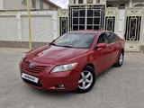 Toyota Camry 2006 годаүшін5 000 000 тг. в Тараз – фото 3