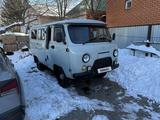 УАЗ Буханка 2007 года за 1 700 000 тг. в Актобе