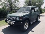 Mitsubishi Pajero 1994 годаүшін4 000 000 тг. в Тараз – фото 2