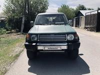 Mitsubishi Pajero 1994 годаүшін4 000 000 тг. в Тараз