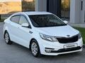 Kia Rio 2015 годаүшін5 600 000 тг. в Шымкент – фото 2