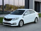 Kia Rio 2015 годаүшін5 600 000 тг. в Шымкент – фото 3