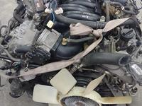 Двигатель на Toyota TUNDRA 3ur-fe 5.7L (2TR/1GR/2UZ/vk56/vk56vd) за 656 545 тг. в Алматы