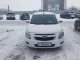 Chevrolet Cobalt 2021 годаfor5 700 000 тг. в Астана – фото 3