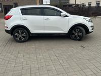 Kia Sportage 2015 года за 8 550 000 тг. в Уральск