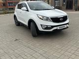 Kia Sportage 2015 года за 8 550 000 тг. в Уральск – фото 4