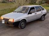 ВАЗ (Lada) 2109 2001 года за 550 000 тг. в Караганда