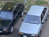 ВАЗ (Lada) 2109 2001 года за 550 000 тг. в Караганда – фото 2