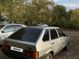 ВАЗ (Lada) 2109 2001 года за 550 000 тг. в Караганда – фото 3