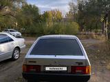 ВАЗ (Lada) 2109 2001 года за 550 000 тг. в Караганда – фото 4