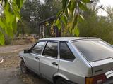 ВАЗ (Lada) 2109 2001 года за 550 000 тг. в Караганда – фото 5