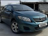 Toyota Corolla 2010 годаүшін3 800 000 тг. в Шымкент – фото 4