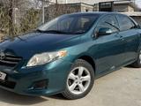 Toyota Corolla 2010 годаүшін3 800 000 тг. в Шымкент – фото 2