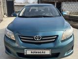 Toyota Corolla 2010 годаүшін3 800 000 тг. в Шымкент