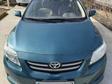 Toyota Corolla 2010 годаүшін3 800 000 тг. в Шымкент – фото 5
