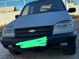 Chevrolet Niva 2003 года за 1 500 000 тг. в Кызылорда